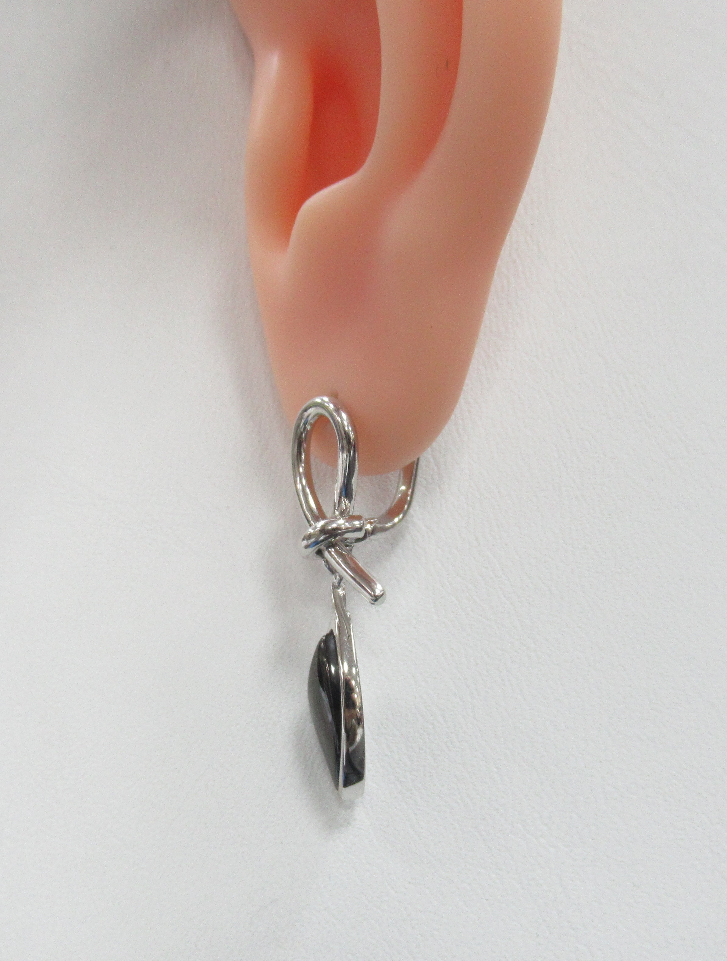 10522-005258 Серьги (Ag 925)